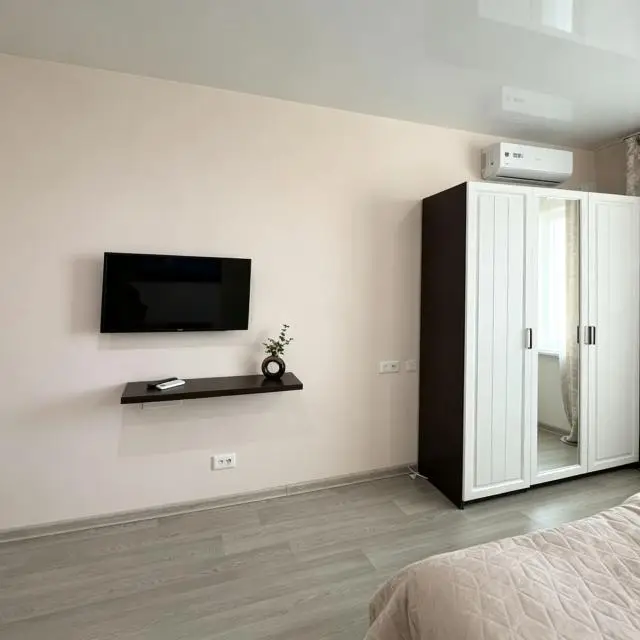 Real photos of Apartments on Kavaleriyskaya street 25