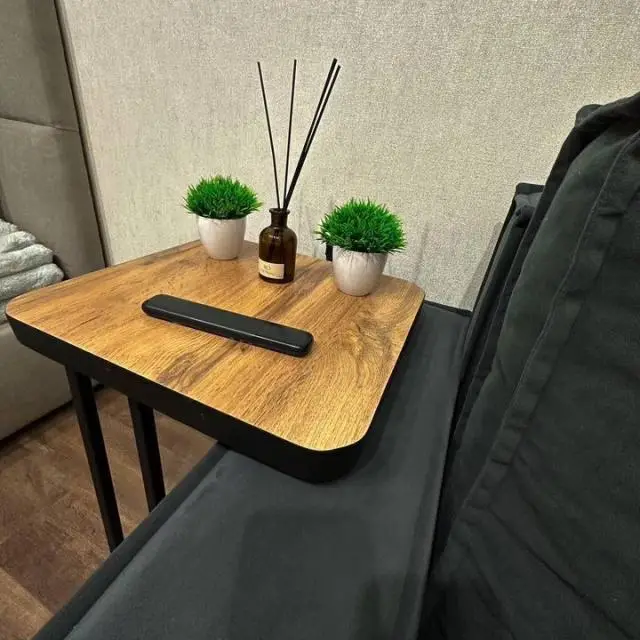 Real photos of Apartments on Pavlodarskaya 5