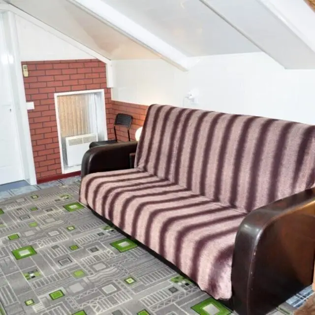 Реальные фото Апартаменты на улице Московская 26А