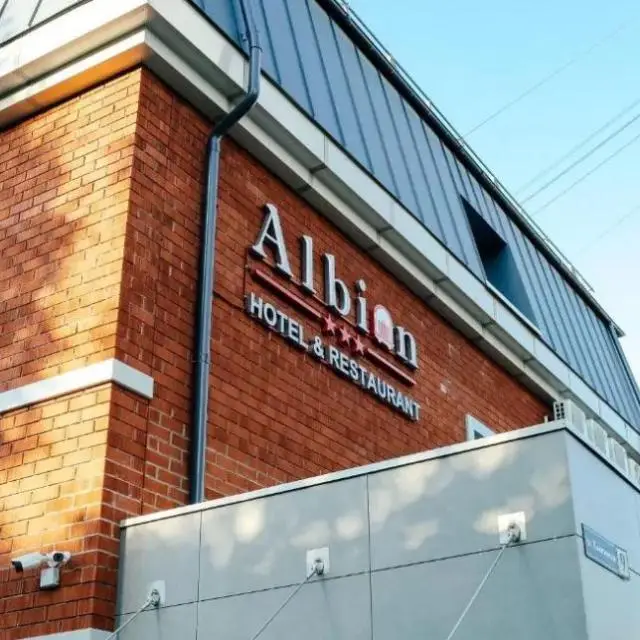 Real photos of Albion