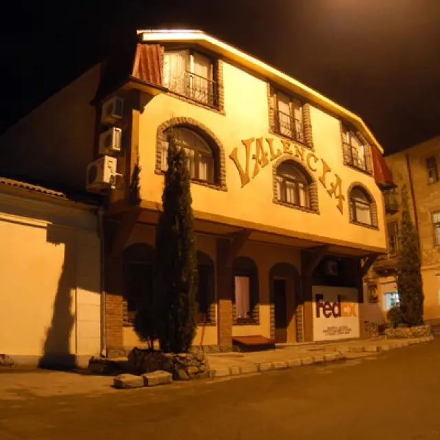 Real photos of Valencia Hotel
