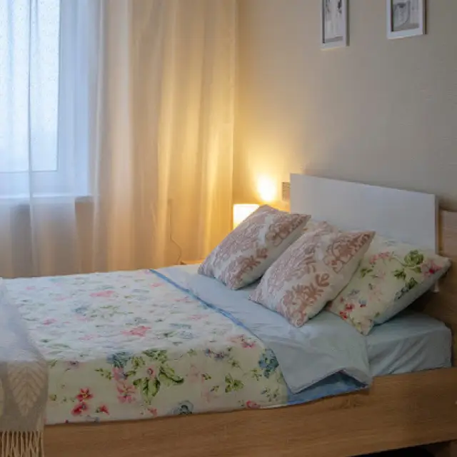 Real photos of Vladivostok Rent on Uborevich Street