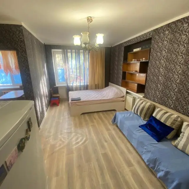 Реальные фото Moment House (Момент Хаус) на улице Ярцевская