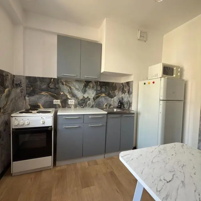 Real photos of Apartments on Komsomolskaya 6B street