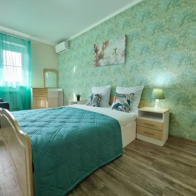 Real photos of Cozy house on Savushkina street 6 building 8