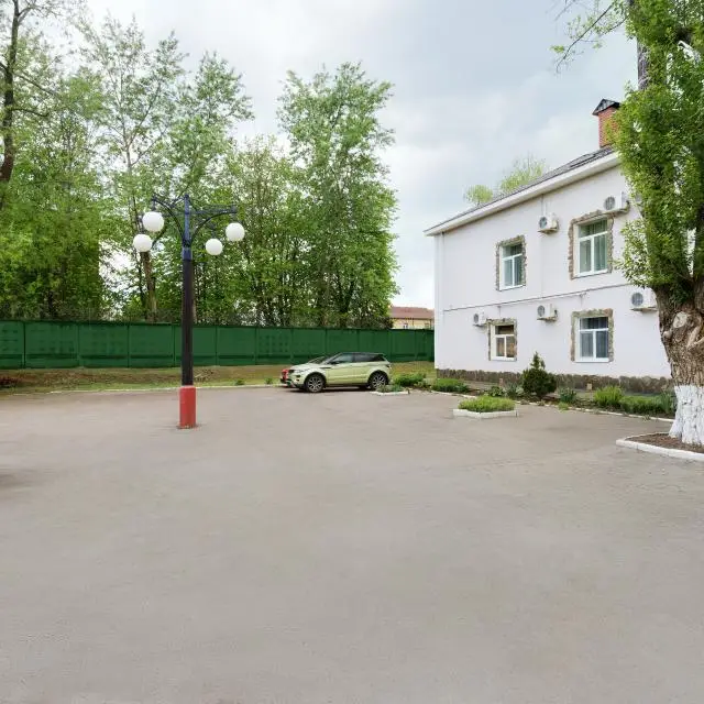 Real photos of Mon Plezir Khimki