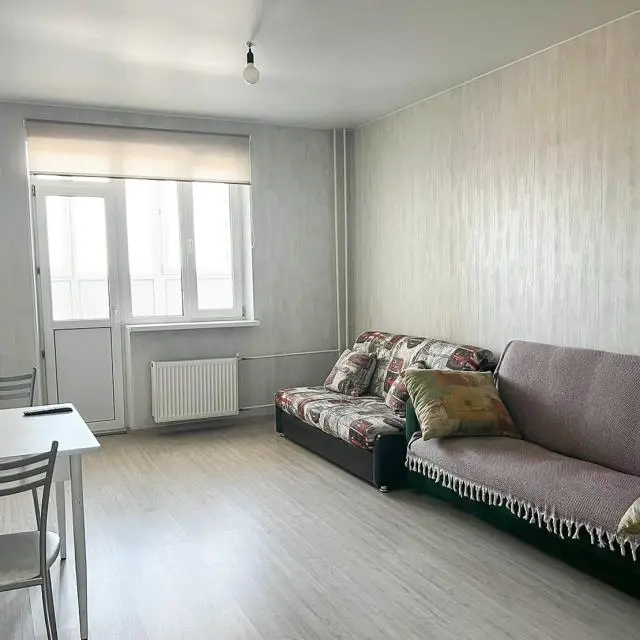 Real photos of Alekskhome on Oktyabrskaya street 14a-811
