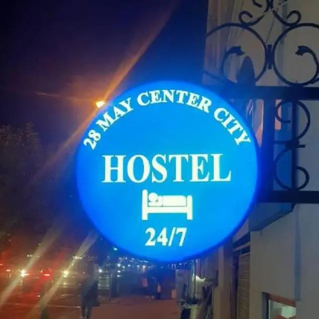 Real photos of 28 may Centr City Hostel (28 May Centr City Hostel)