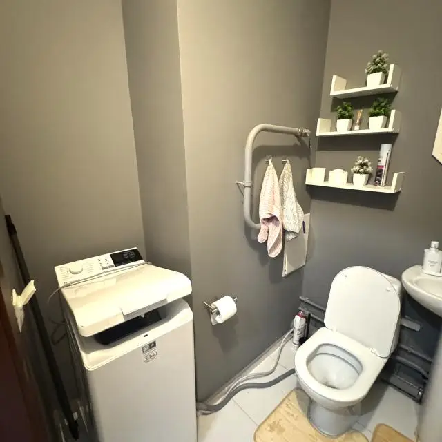Real photos of Comfort in the center