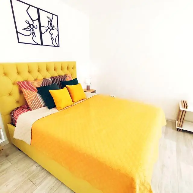 Real photos of Apartments on 29 Fadeev Street