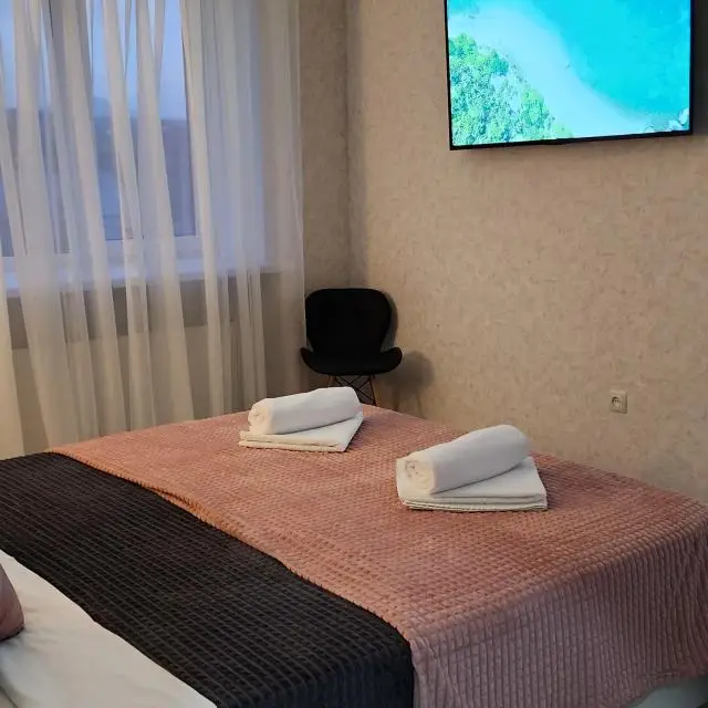 Real photos of New flat near the park