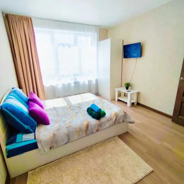 Real photos of Apartments on Levitana street, 74B