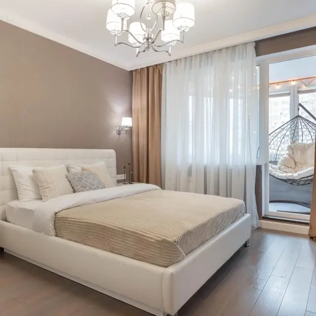 Real photos of RIVA Apart Family in Sviblovo