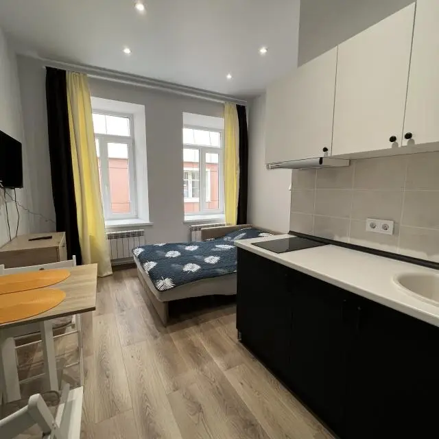 Реальные фото BestFlat24 (БэстФлэт24) на улице Нижняя Красносельская