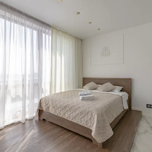 Real photos of Studio with a view of the sea and the lighthouse