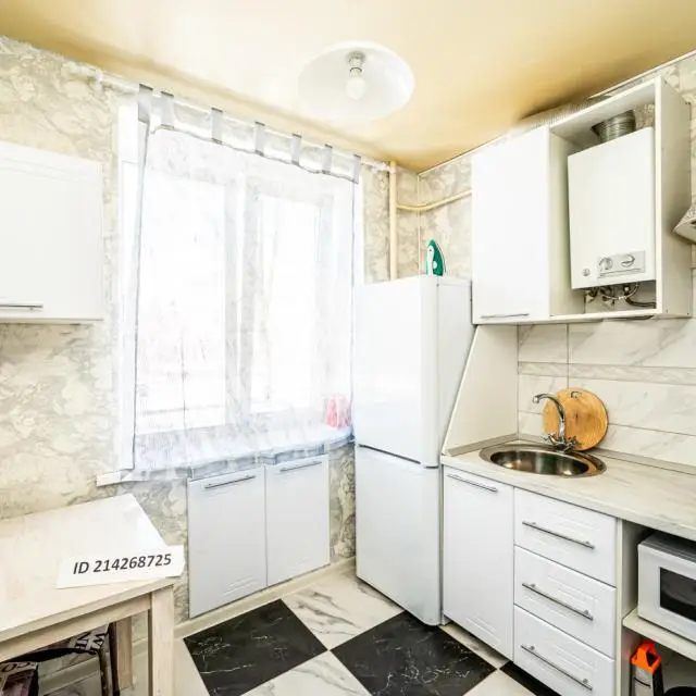 Real photos of Let's stay on 3 Proletarsky Street.