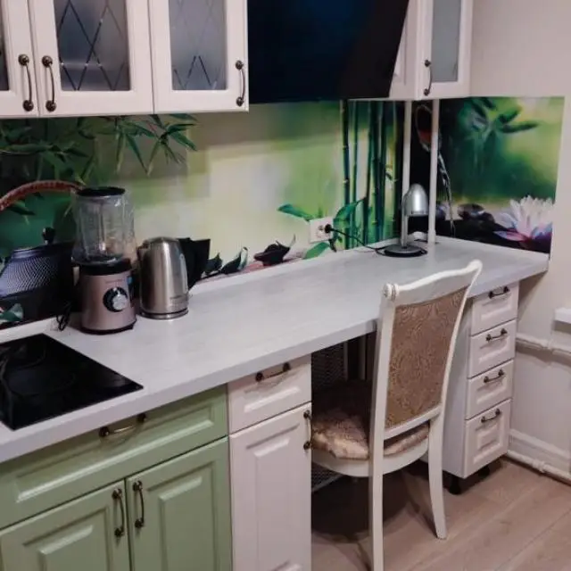 Real photos of Apartments on the 4th Roshchinsky passage