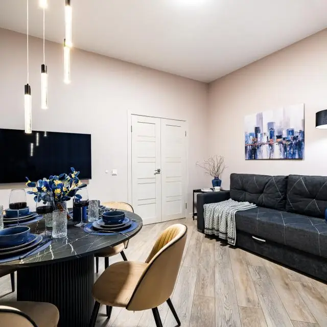 Real photos of Nota Unica Balance City (City)