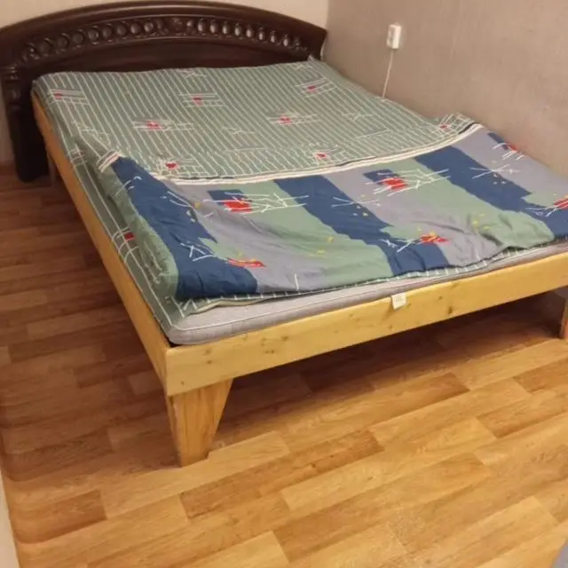 Реальные фото Апартаменты на улице Штурвальная, д 14