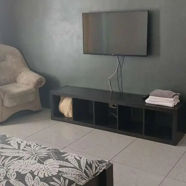 Real photos of Timiryazev Apartments