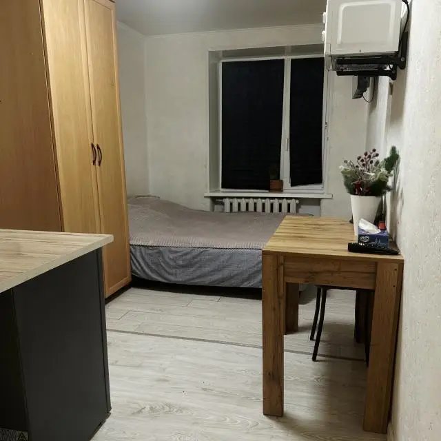 Реальные фото Апартаменты на Москворецкой улице 38к2