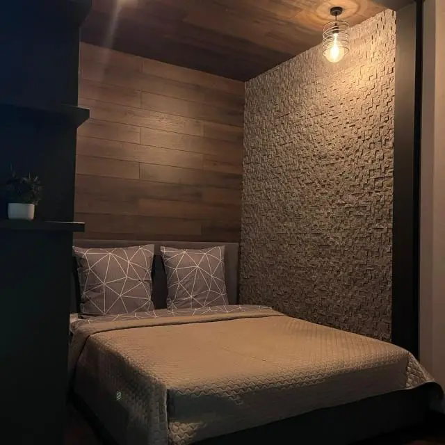 Real photos of Indigo Apartments on Malkova Street