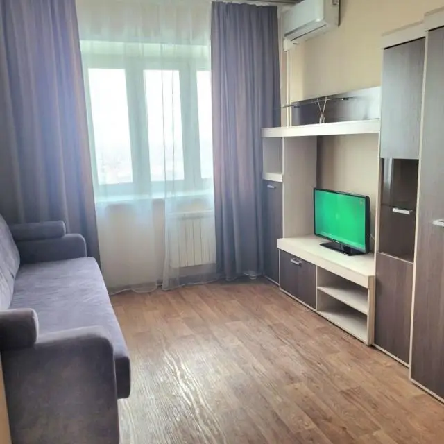 Real photos of Apartments on Lado Ketskhoveli street 17A