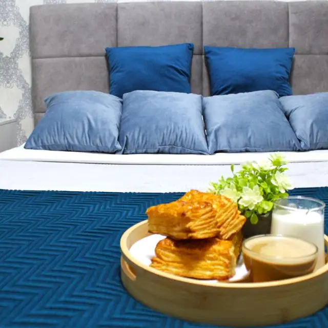 Real photos of Apartments on Volskaya Street