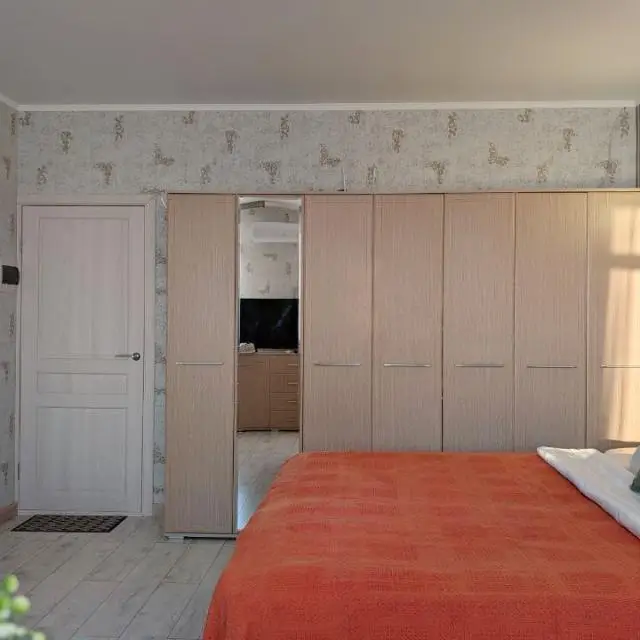 Real photos of Apartments on Tamanskaya St., 121k13