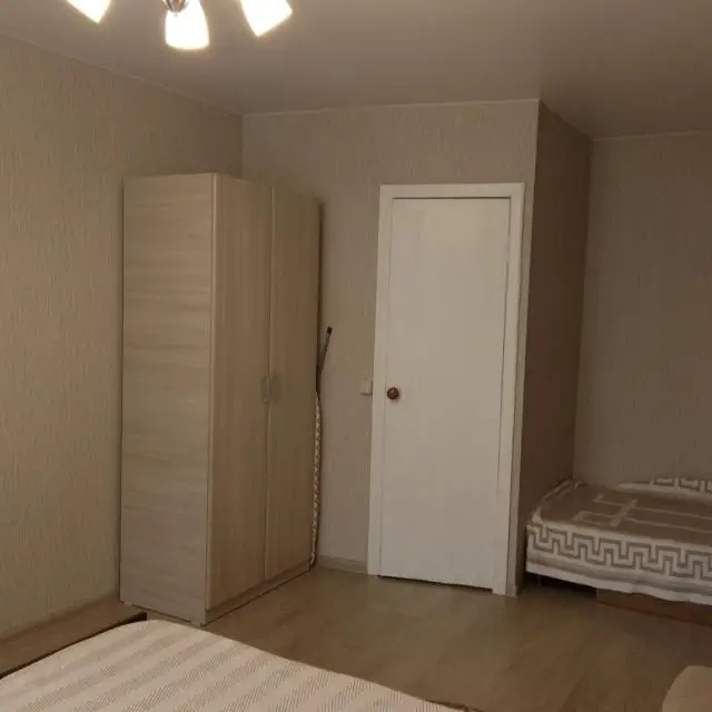Real photos of Apartments on the Peterburgskoe highway 51B