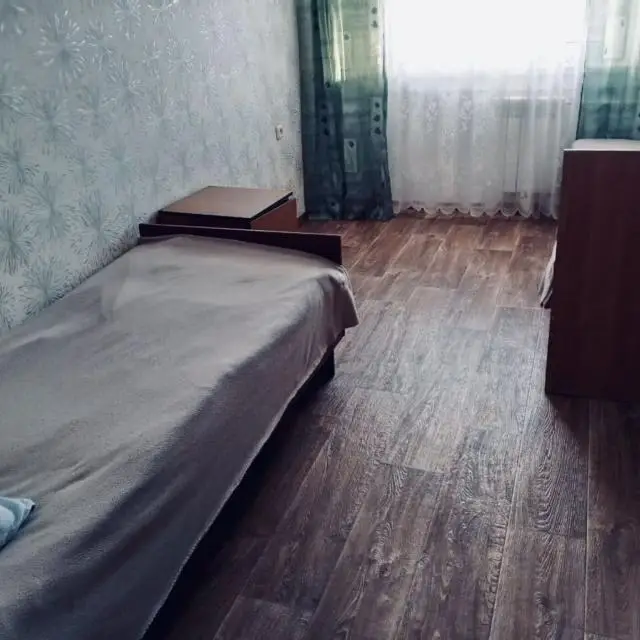 Real photos of Apartments on 77 Yuzhnaya Street