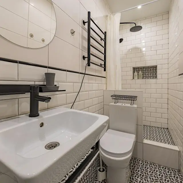 Real photos of Day-House on Bolshaya Pokrovskaya street 28