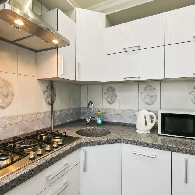 Реальные фото GMApartments (ДжиЭмАпартментс) на улице Новокузнецкая