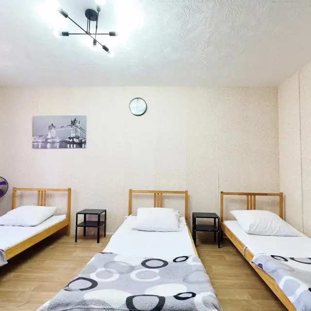Real photos of Apartments on Korolkova street 20