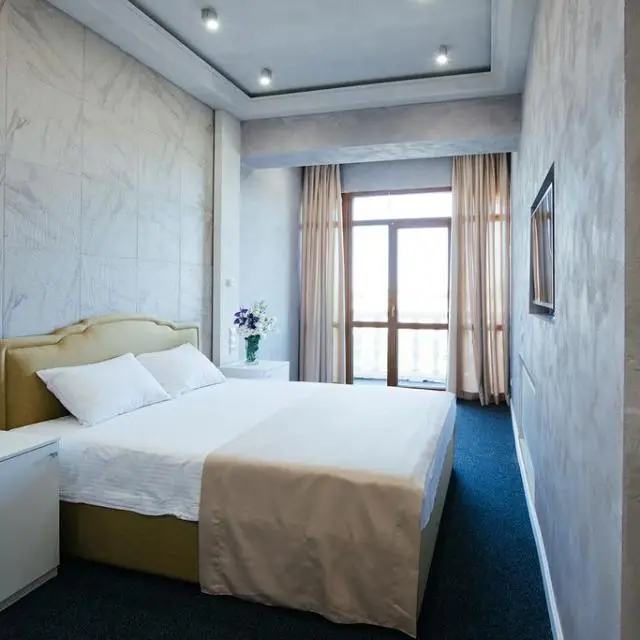 Real photos of Petr hotel