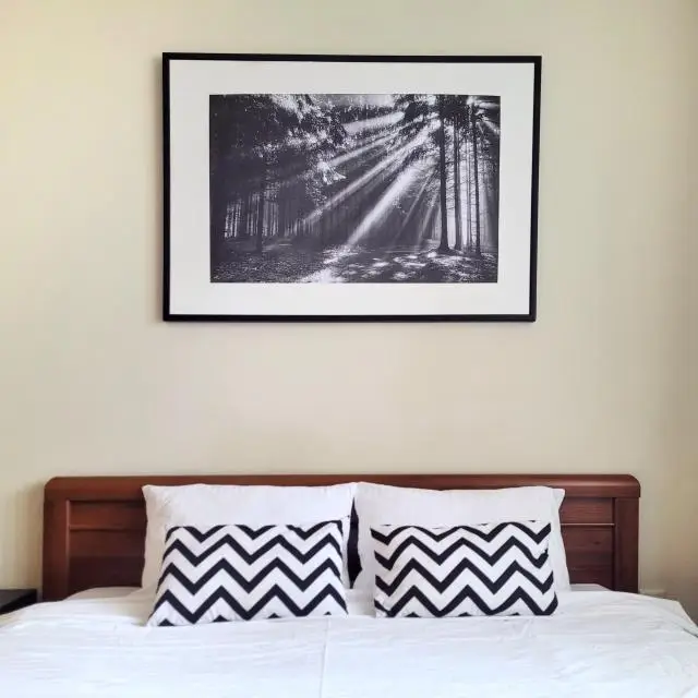 Real photos of Apartment (studio) on Nakhabinskoe highway 1 building 1 