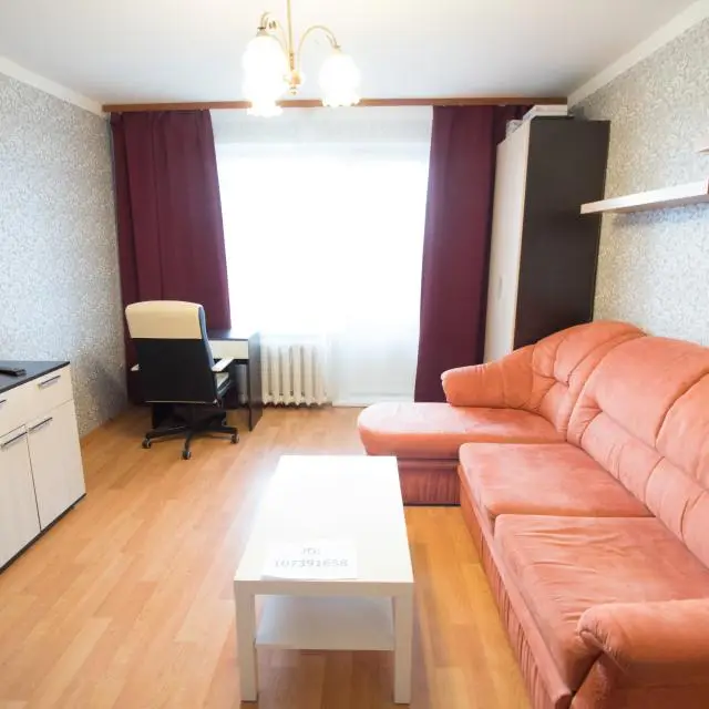 Real photos of Apartments on Krasny Mayak street, 10