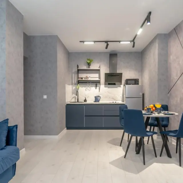 Real photos of Home on 6L Sverdlovskaya Street