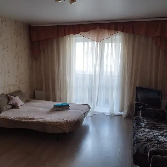 Real photos of Apartments on Denis Davydov street 1/4