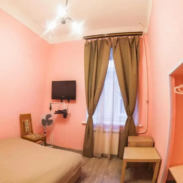 Реальные фото Old Flat на Лиговском (Олд Флэт)