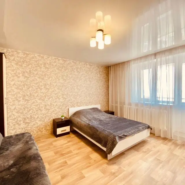 Real photos of Level Apartments on Telman Street 7 