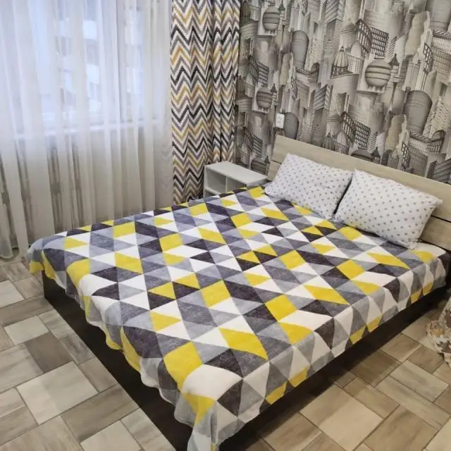 Real photos of Apartment on Kochetova street 10k1