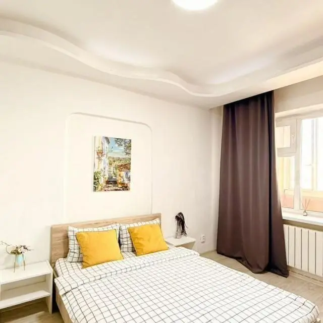 Real photos of Apartments on Dzerzhinsky street 34/2