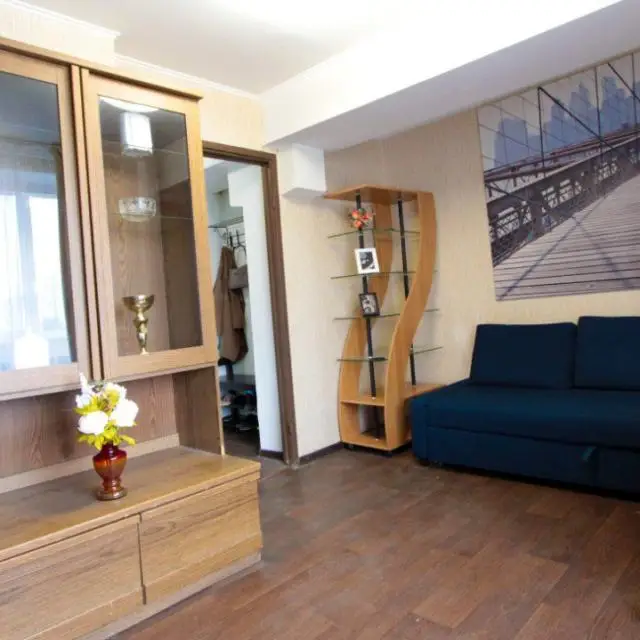 Real photos of Apartments on Svobodny Avenue 37/18
