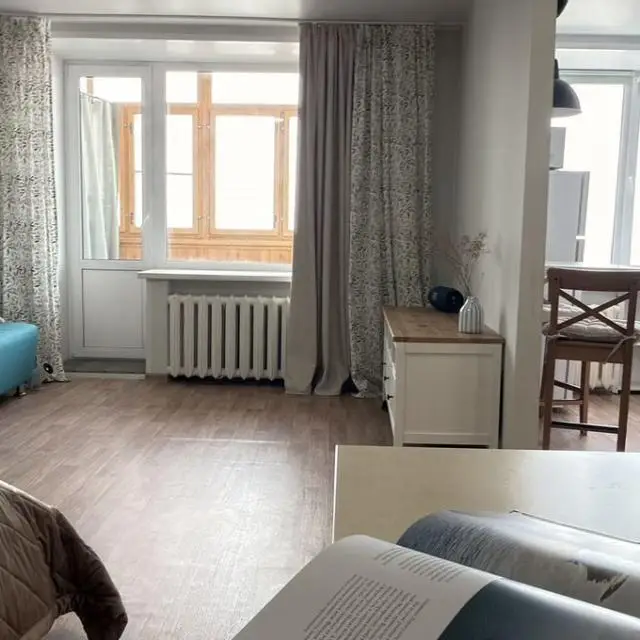 Real photos of Nudde Ararts Apartments on Zalomova 3