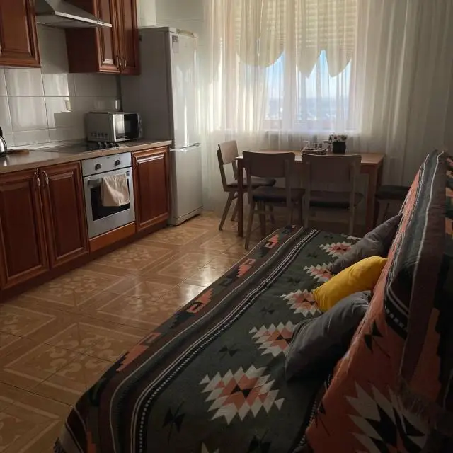 Real photos of Apartamenty na prospekte Veteranov 75k1
