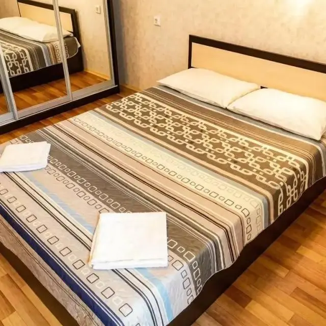 Real photos of Apartment on Vladimir Nevsky street 30