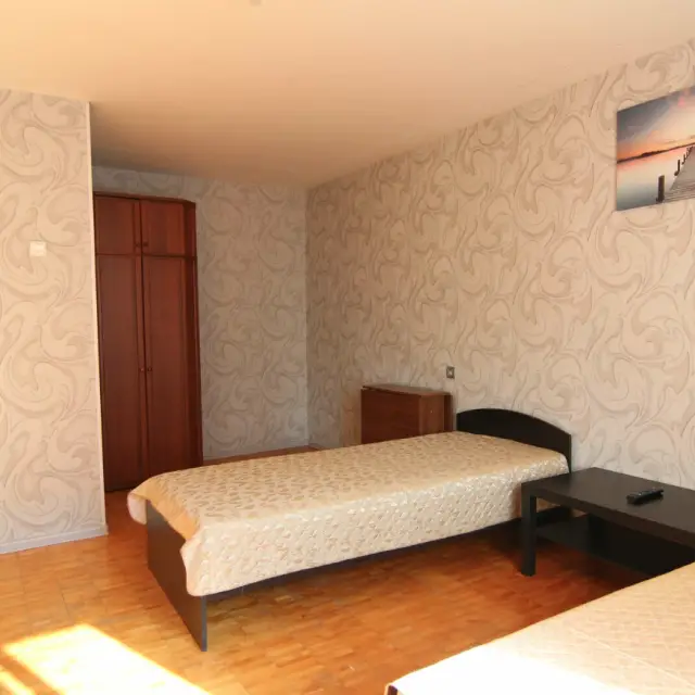 Real photos of Apartments on 63 Geroyev Avenue