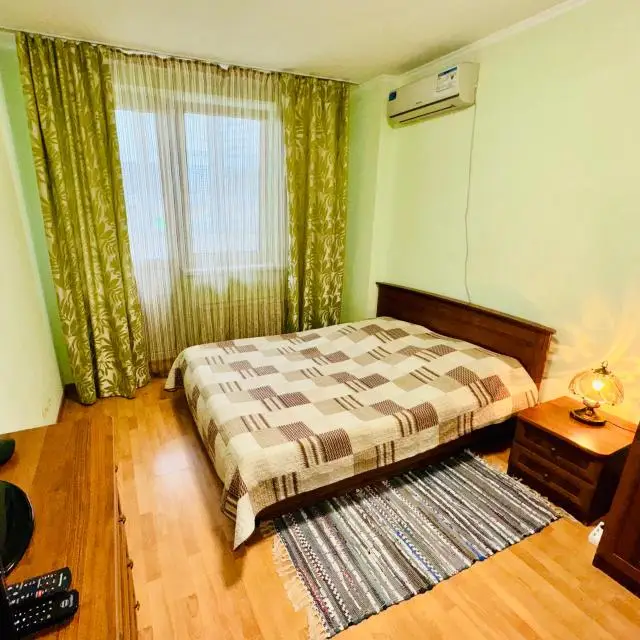 Real photos of Apartments on 64 Kubanskaya Embankment street