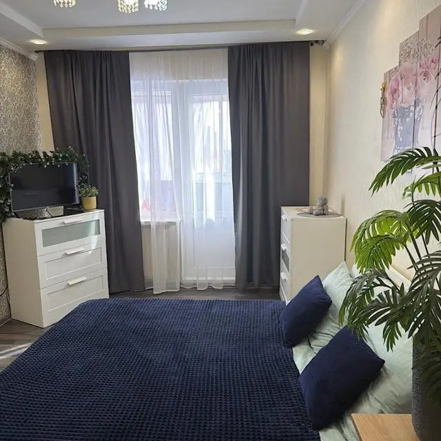Real photos of Apartments on Leninsky prospekt 100k2
